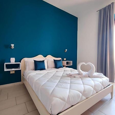La Residenza B&B Giba 외부 사진