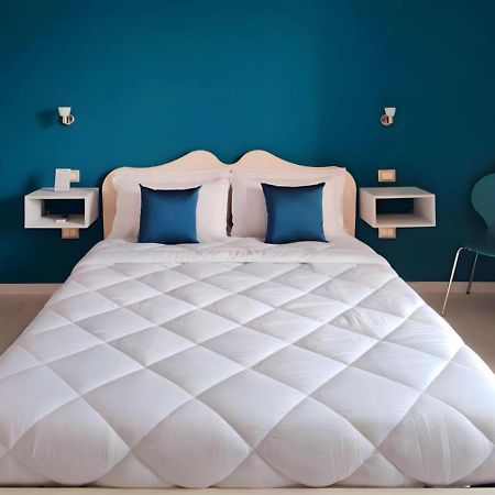 La Residenza B&B Giba 외부 사진