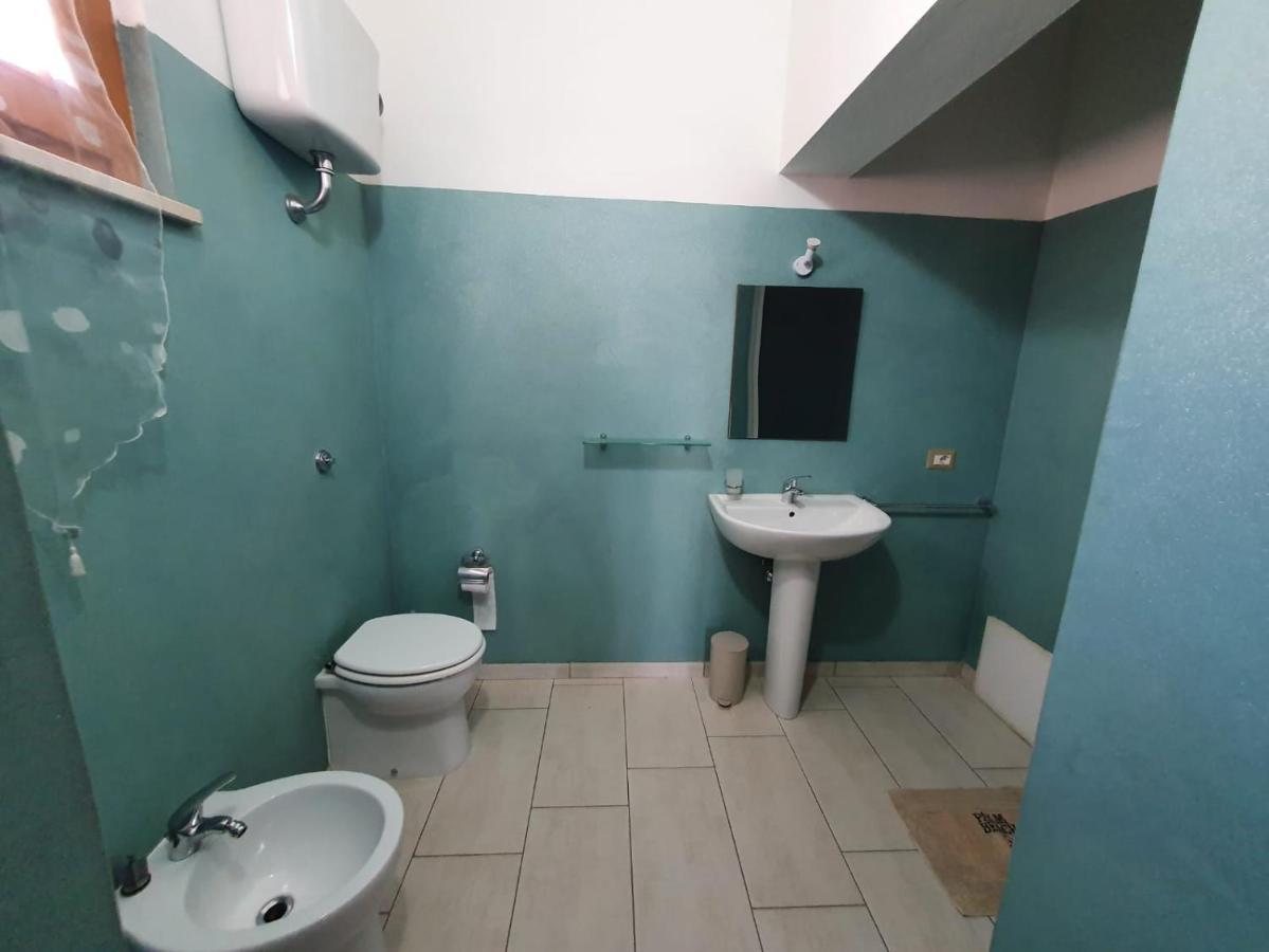 La Residenza B&B Giba 외부 사진