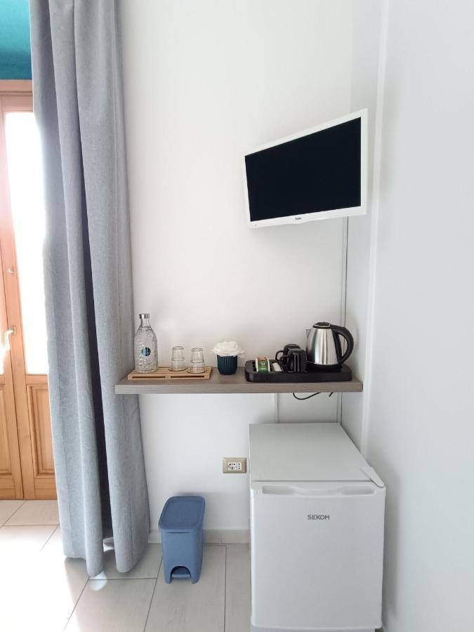La Residenza B&B Giba 외부 사진