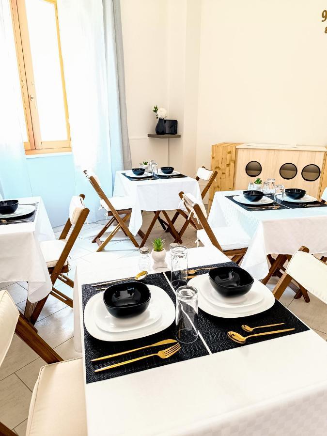 La Residenza B&B Giba 외부 사진