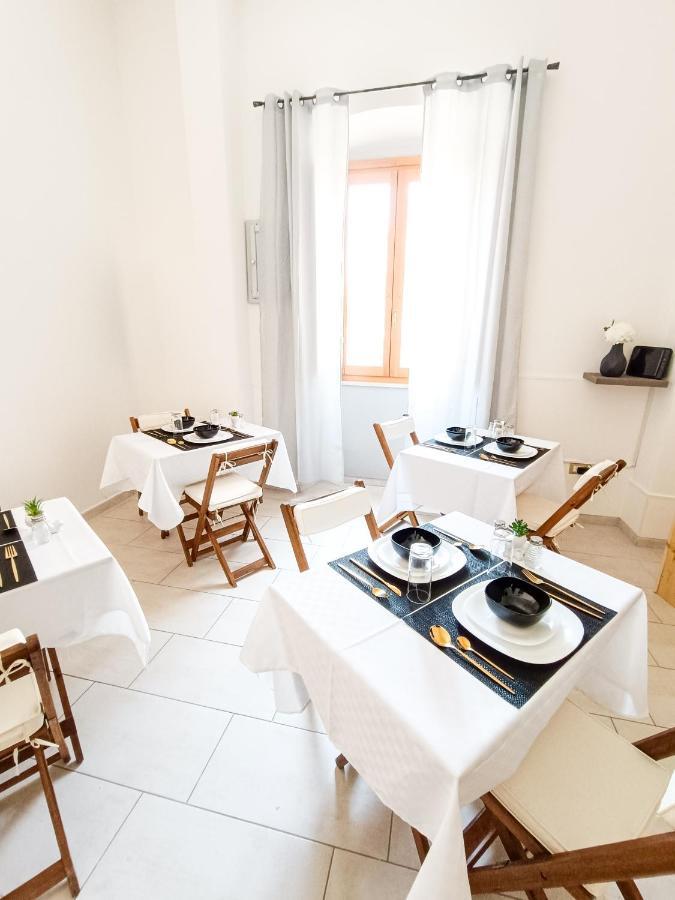 La Residenza B&B Giba 외부 사진