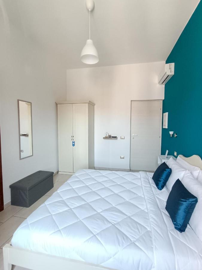 La Residenza B&B Giba 외부 사진
