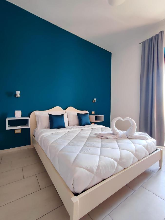 La Residenza B&B Giba 외부 사진