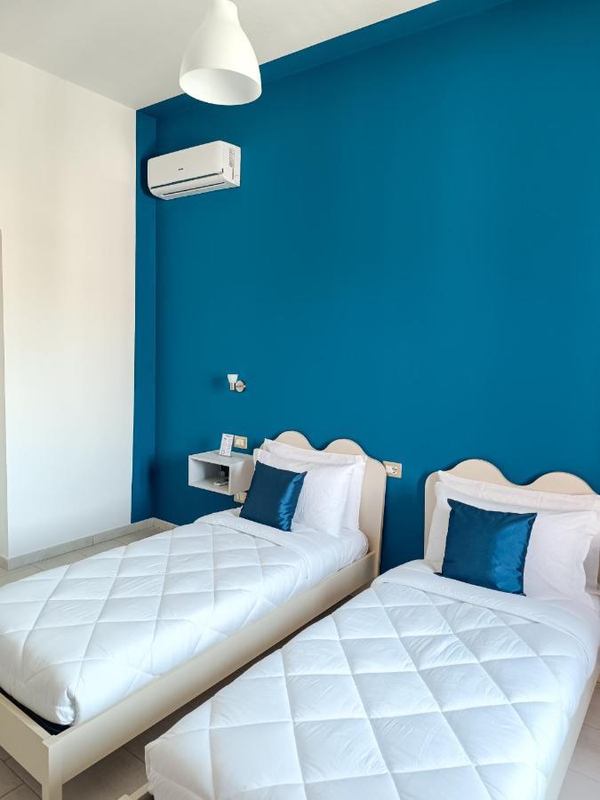 La Residenza B&B Giba 외부 사진