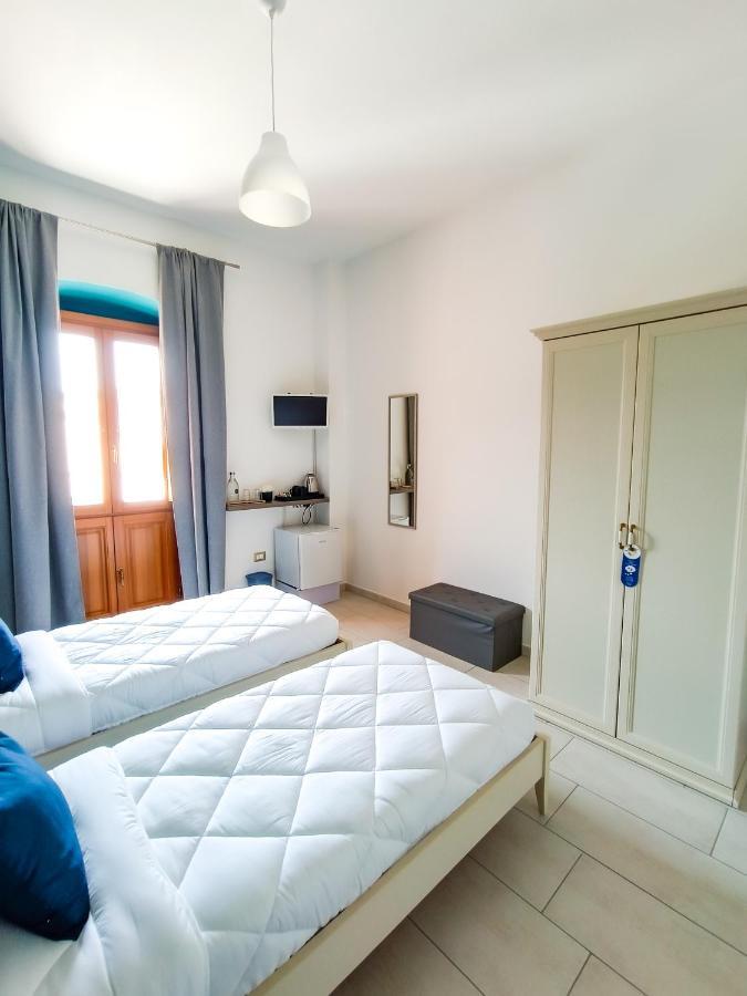 La Residenza B&B Giba 외부 사진