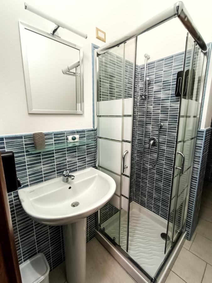 La Residenza B&B Giba 외부 사진