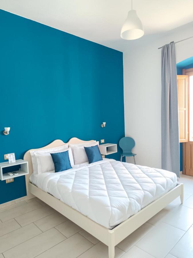 La Residenza B&B Giba 외부 사진
