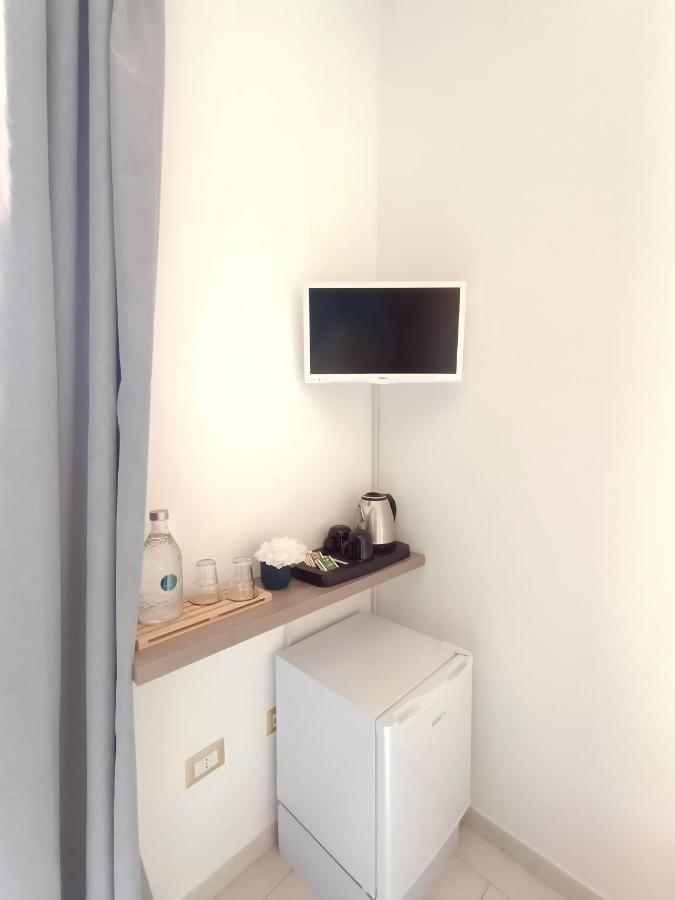 La Residenza B&B Giba 외부 사진