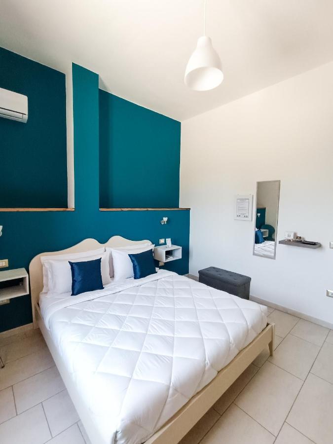La Residenza B&B Giba 외부 사진