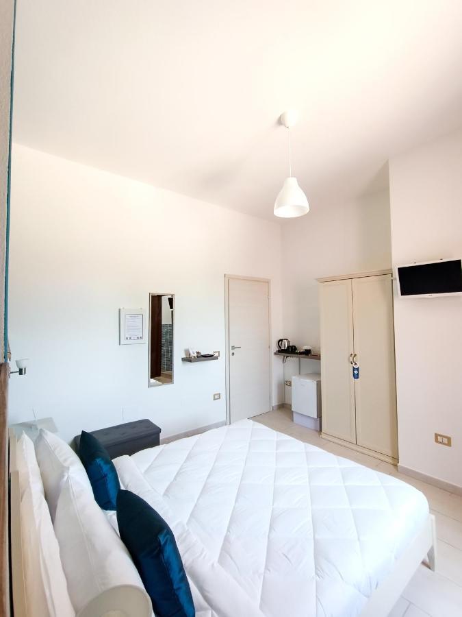 La Residenza B&B Giba 외부 사진