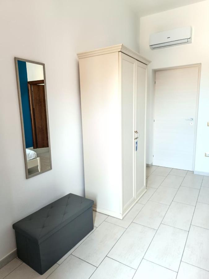 La Residenza B&B Giba 외부 사진