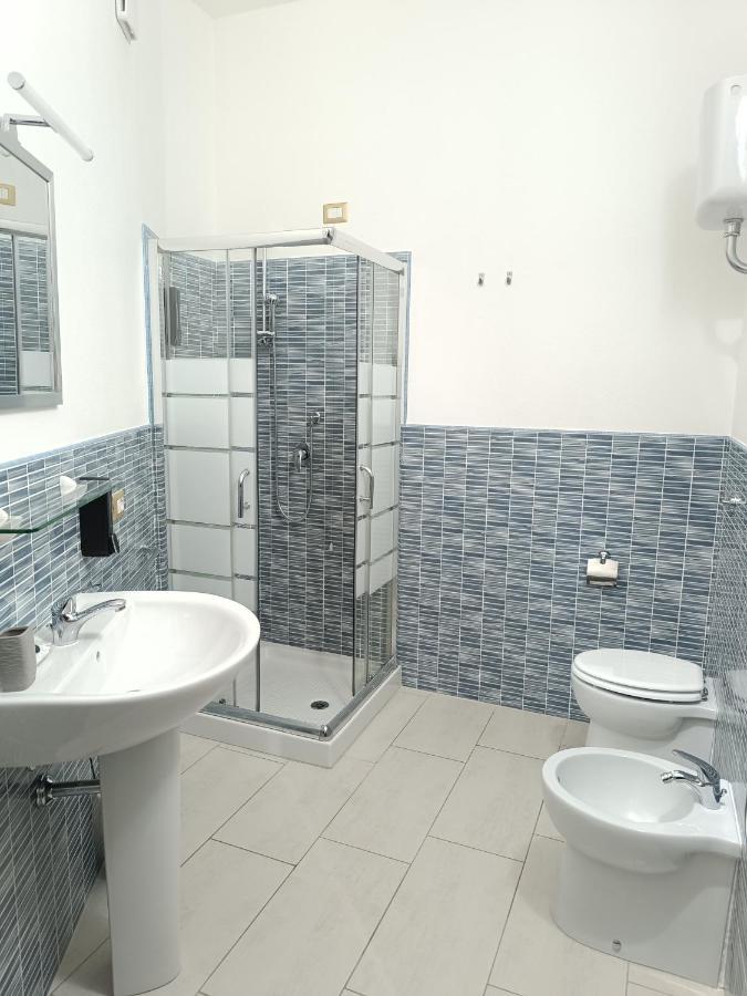 La Residenza B&B Giba 외부 사진