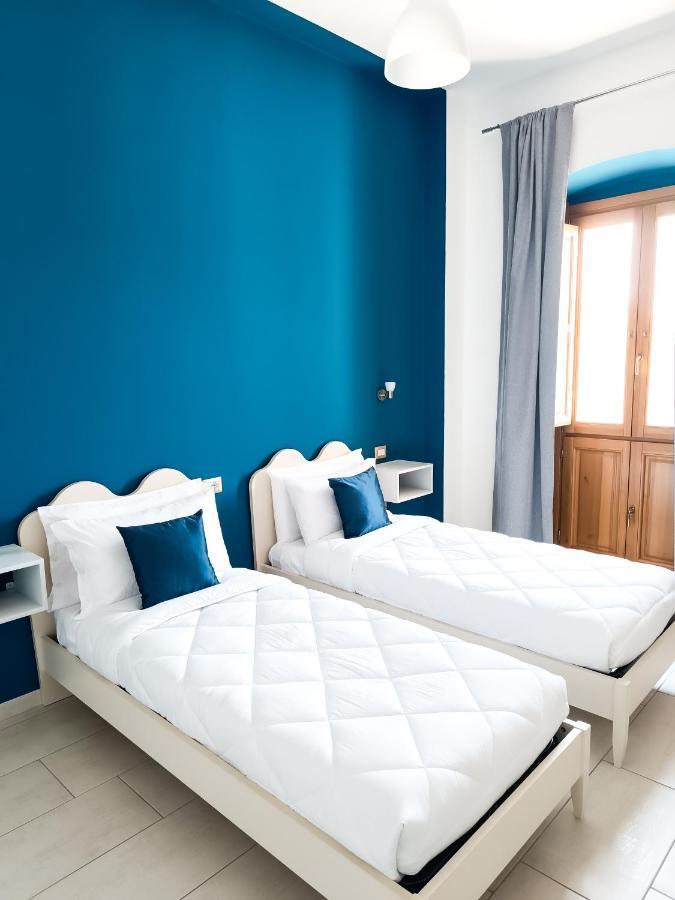La Residenza B&B Giba 외부 사진