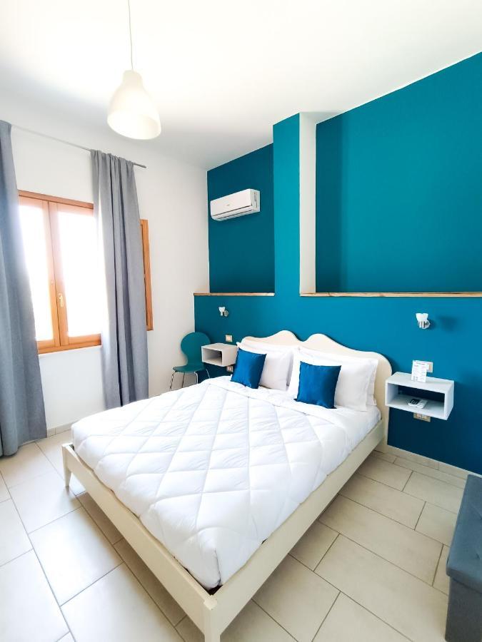 La Residenza B&B Giba 외부 사진