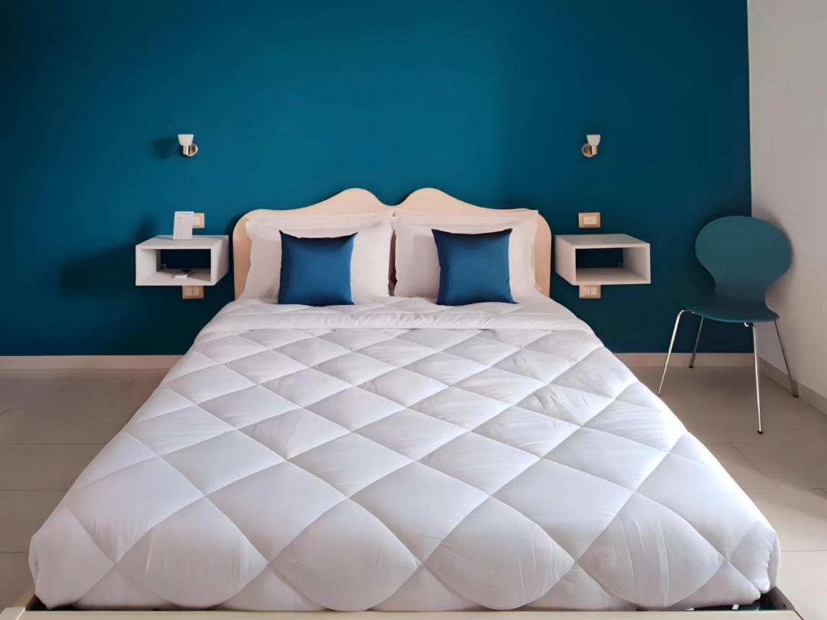 La Residenza B&B Giba 외부 사진