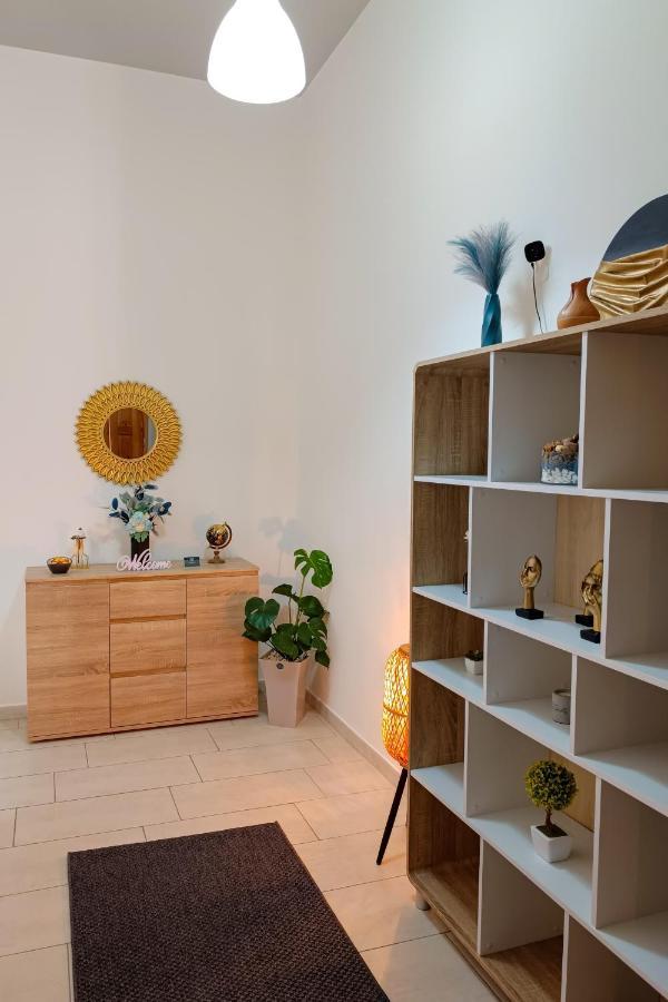 La Residenza B&B Giba 외부 사진