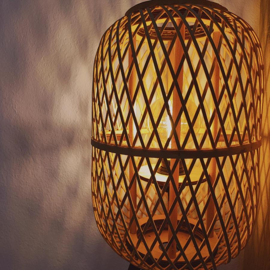 La Residenza B&B Giba 외부 사진